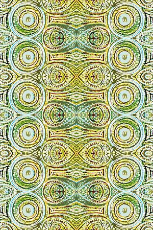 迷彩图案印花华亿平台图片