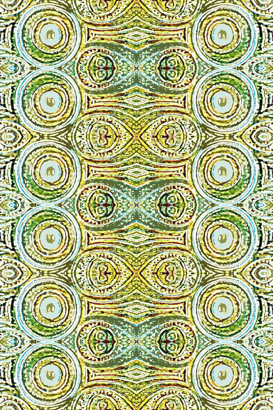 迷彩图案印花华亿平台图片