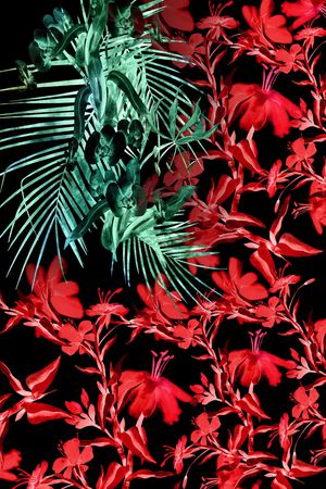 定位印花华亿平台图片