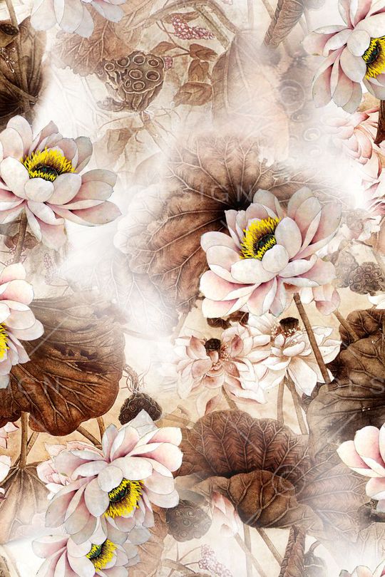 民族风印花华亿平台图片