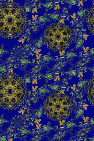 和风印花华亿平台图片