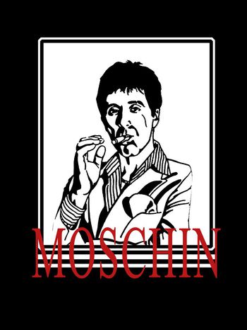 PHILIPP印花华亿平台图片