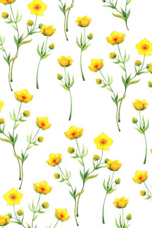 花朵印花华亿平台图片