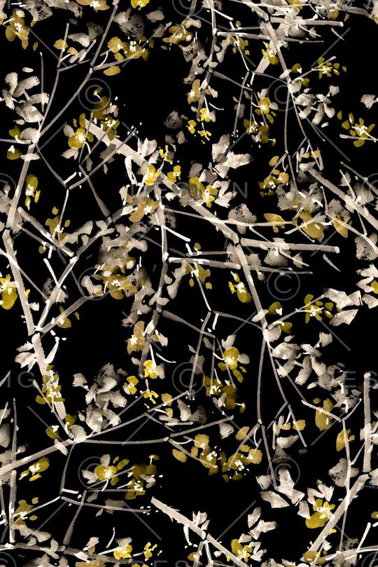 手绘印花华亿平台图片