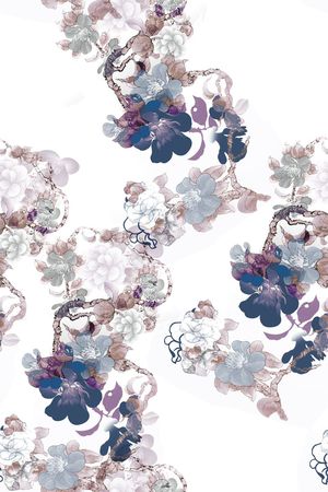 大花印花华亿平台图片