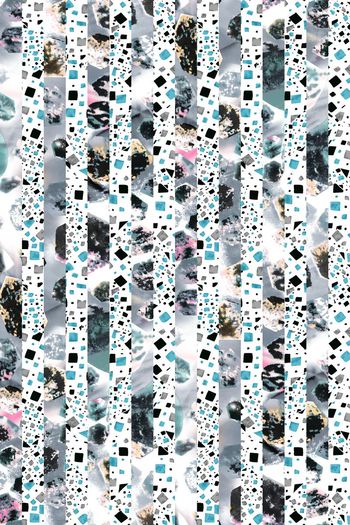 牡丹印花华亿平台图片