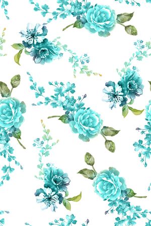 复古印花华亿平台图片