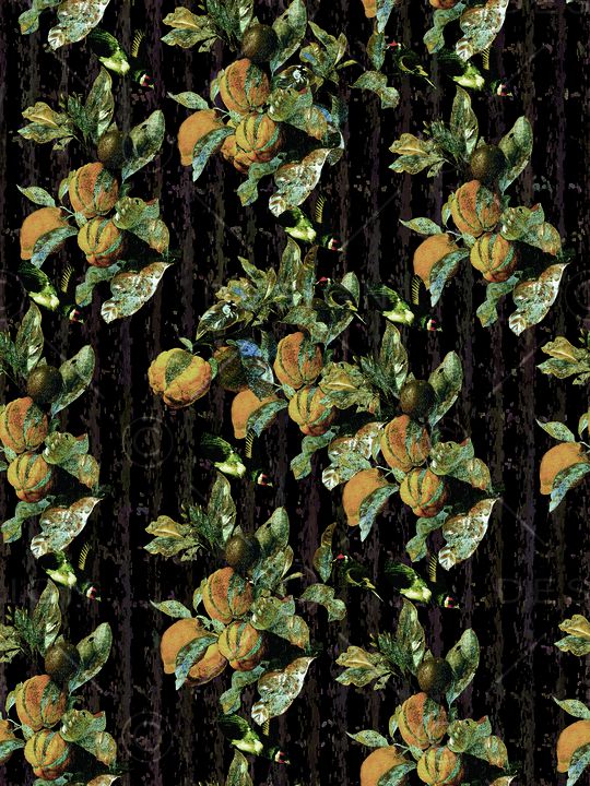 夹克外套印花华亿平台图片