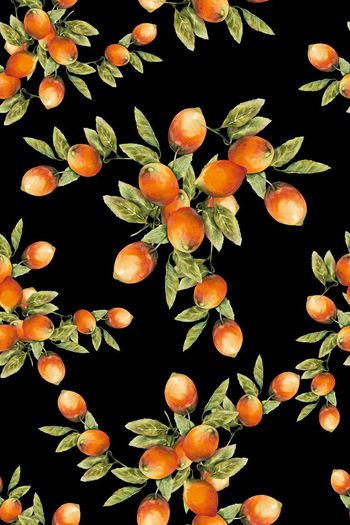 手绘印花华亿平台图片