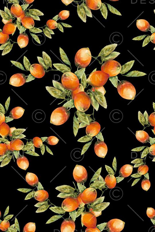 手绘印花华亿平台图片