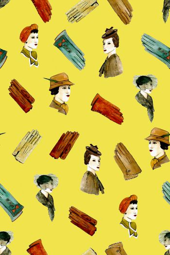 721575-2016-10-9手套人物头像2