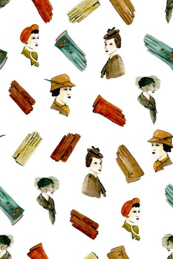 721576-2016-10-9手套人物头像3