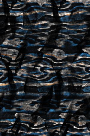 肌理纹理印花华亿平台图片