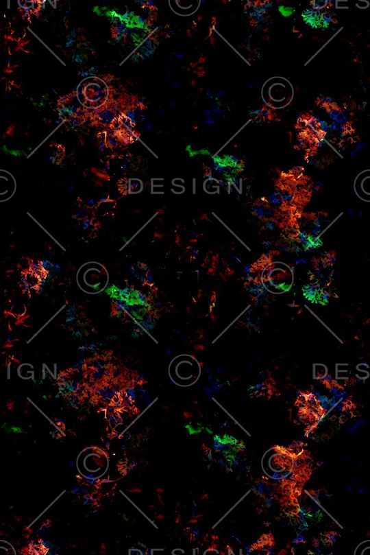 肌理纹理印花华亿平台图片