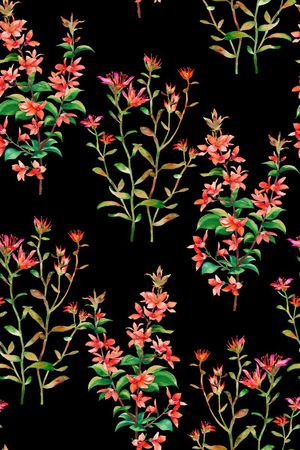 水彩印花华亿平台图片