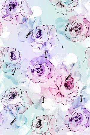 大花印花华亿平台图片