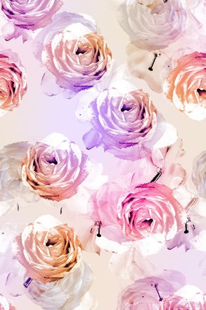 大花印花华亿平台图片