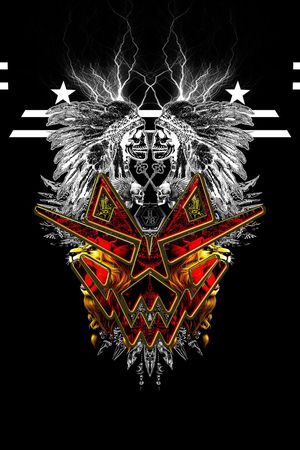 philippplein菲利普普印花华亿平台图片