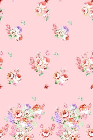 大花印花华亿平台图片