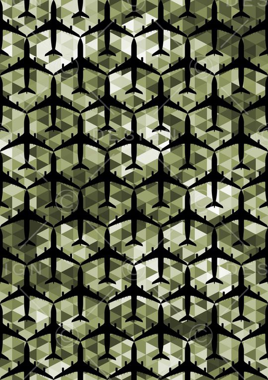 军事印花华亿平台图片