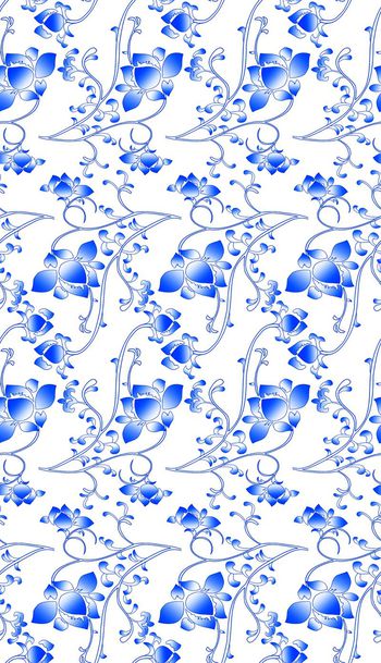 花印花华亿平台图片