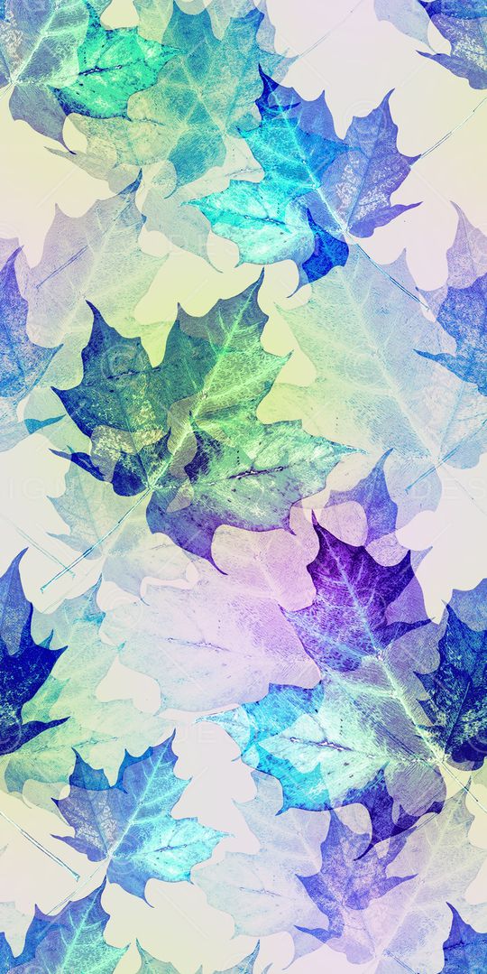 叶子印花华亿平台图片