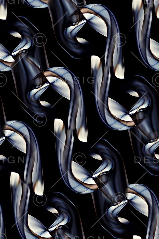 烟雾纹理印花华亿平台图片