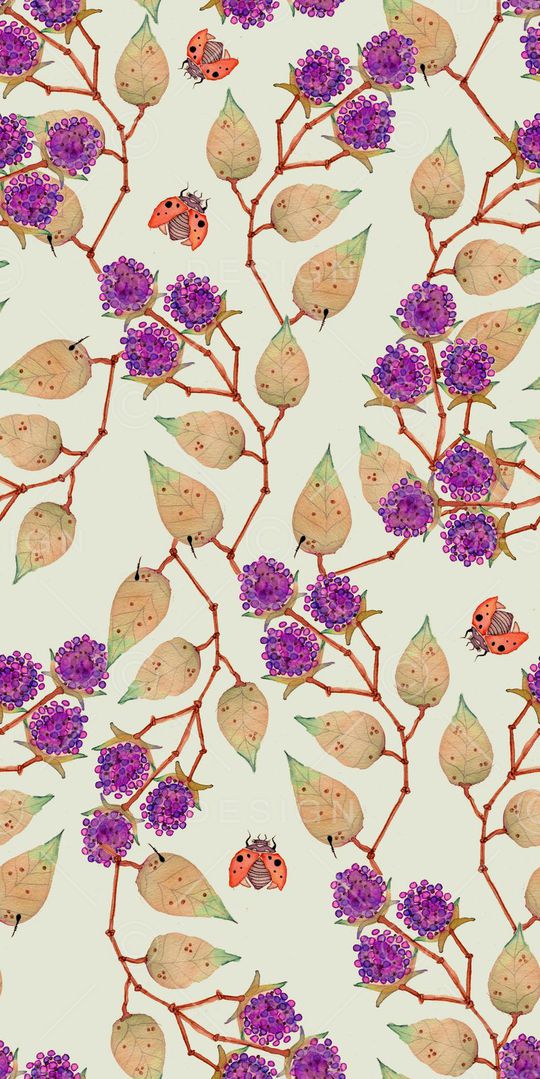 小碎花印花华亿平台图片