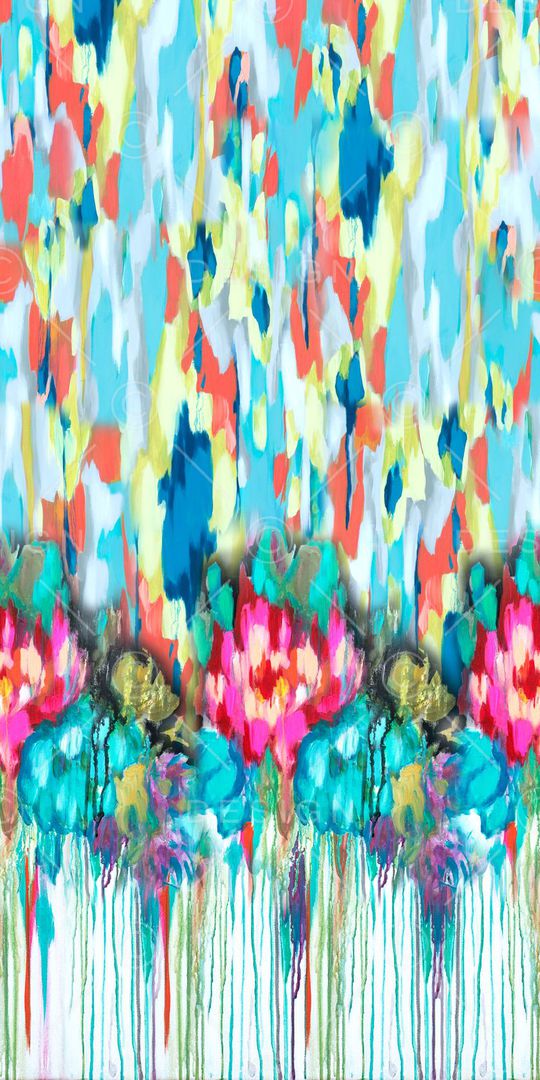 肌理印花华亿平台图片