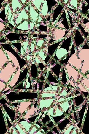 花朵印花华亿平台图片