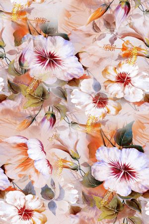 大花印花华亿平台图片