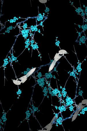 风衣外套印花华亿平台图片