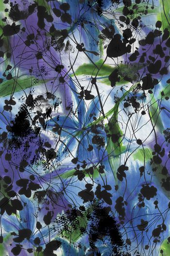 流行时尚印花华亿平台图片