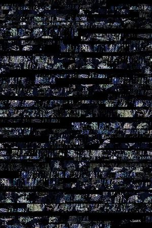 夹克外套印花华亿平台图片