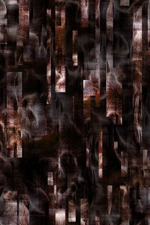 夹克外套印花华亿平台图片