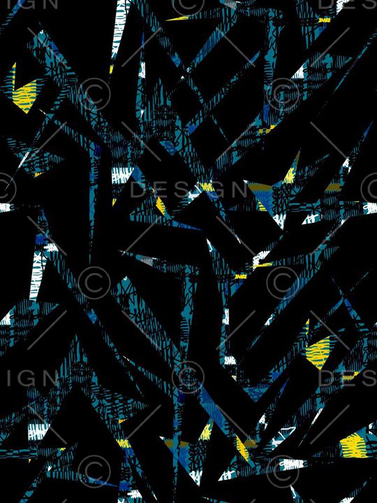 夹克外套印花华亿平台图片