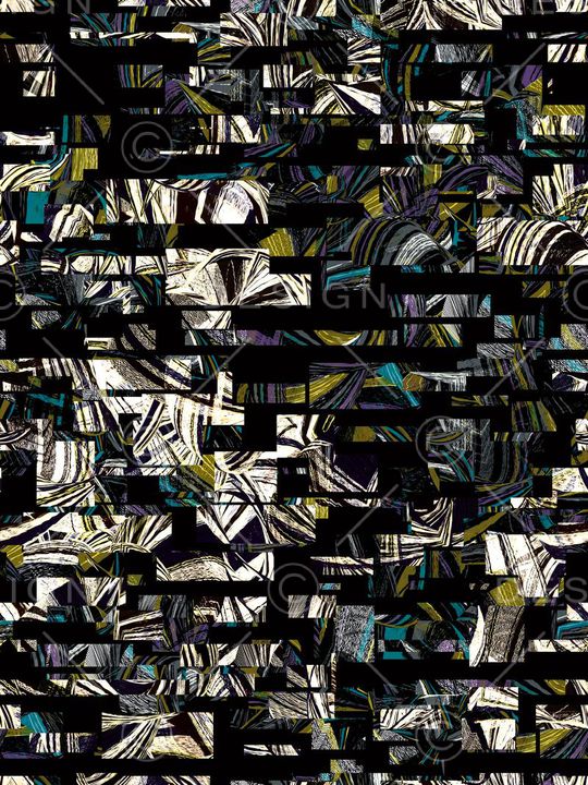 夹克外套印花华亿平台图片