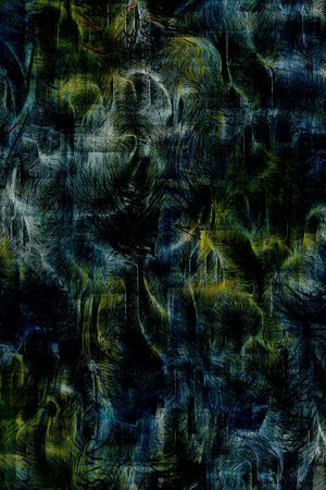 潮流男装印花华亿平台图片