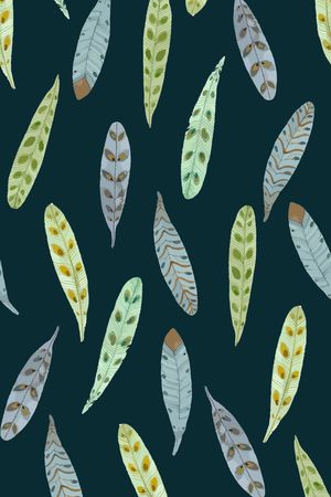 鸟印花华亿平台图片