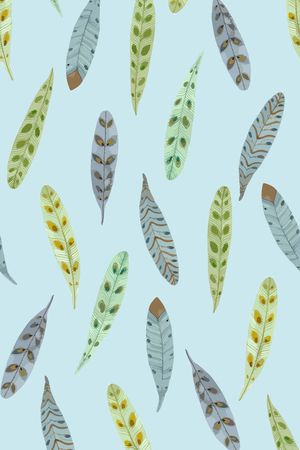 鸟印花华亿平台图片