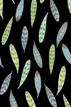 鸟印花华亿平台图片