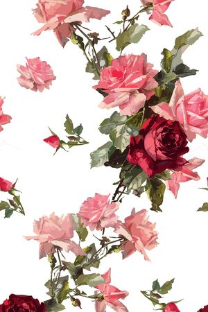 大花印花华亿平台图片