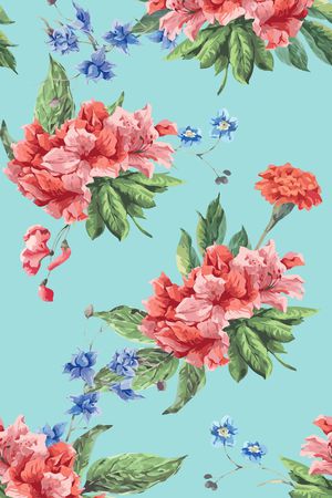 大花印花华亿平台图片