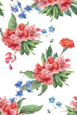 大花印花华亿平台图片