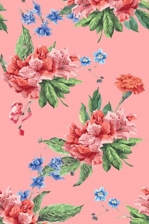 大花印花华亿平台图片