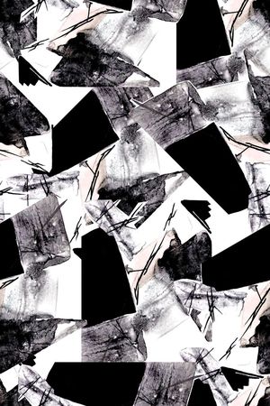 肌理纹理印花华亿平台图片