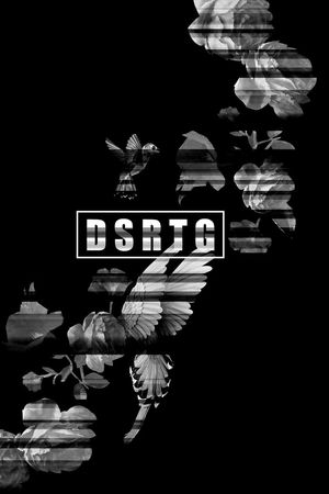 花鸟印花华亿平台图片