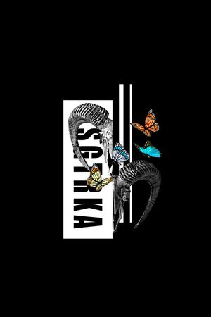 羊角印花华亿平台图片