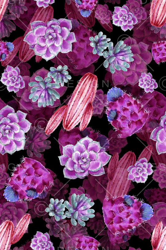 秋冬印花华亿平台图片