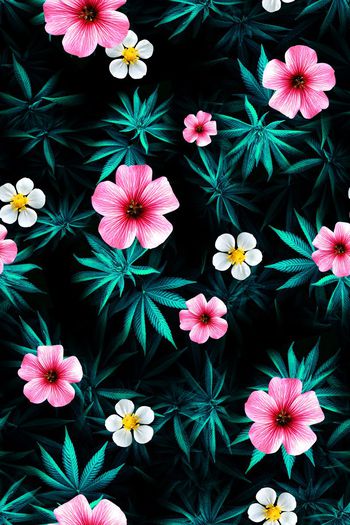 女装印花华亿平台图片